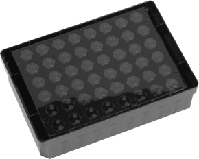 unique ‘Flower Plate’ developed for German client M2P-Labs－2.png