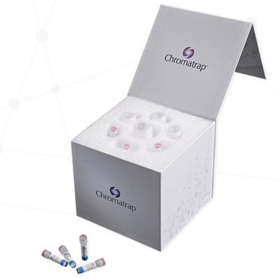 Chromatrap® 96高通量ChIP QPCR Kit