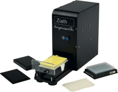 Ziath impressiOn半自动封盖机